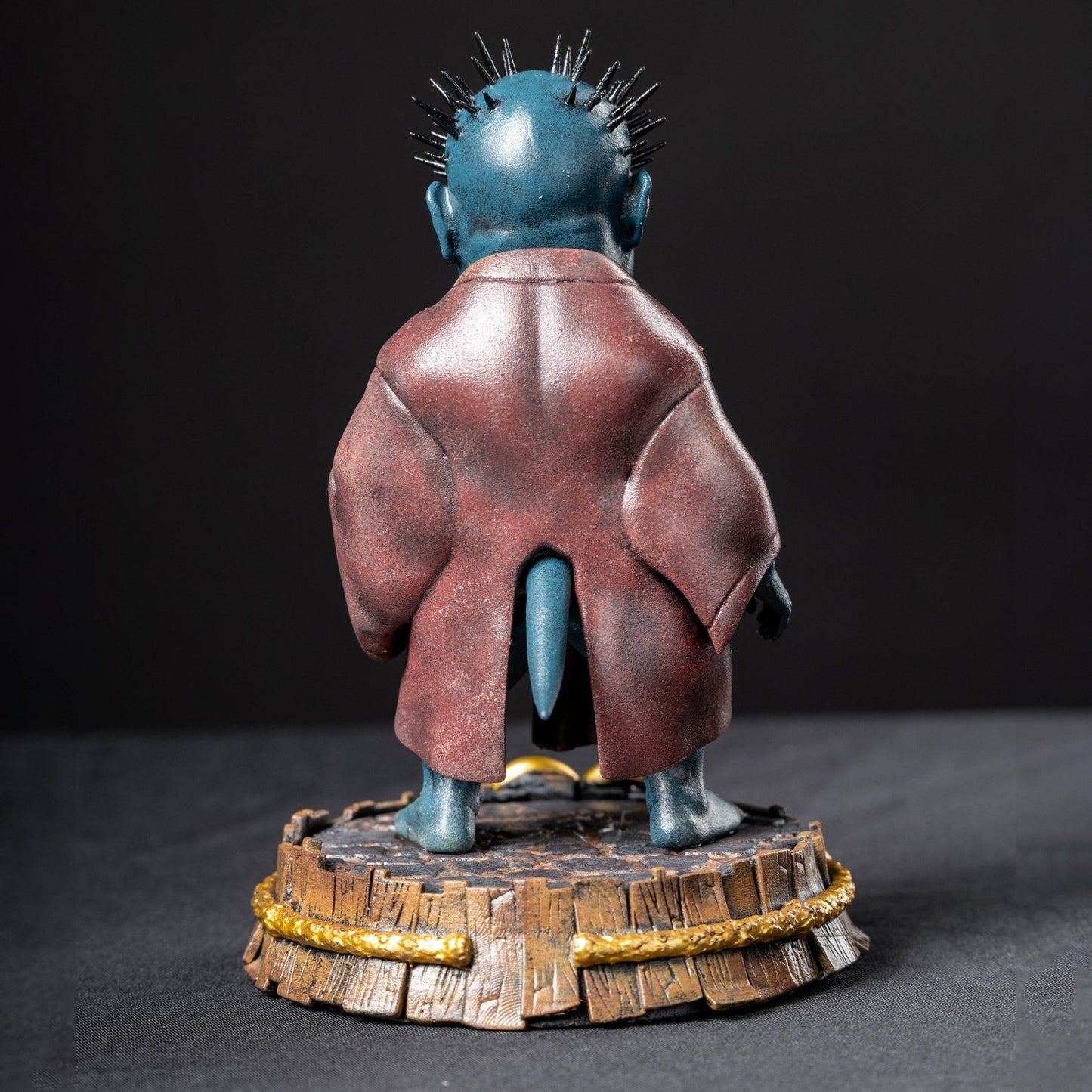 Black Myth: Wukong - Elder Jinchi Statue Figures - ArtFIGU