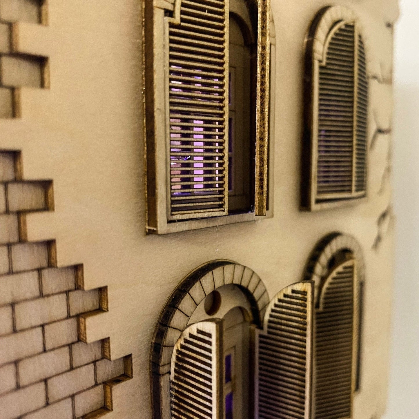 [DE] Sorcerer's Wand Shop - Book Nook