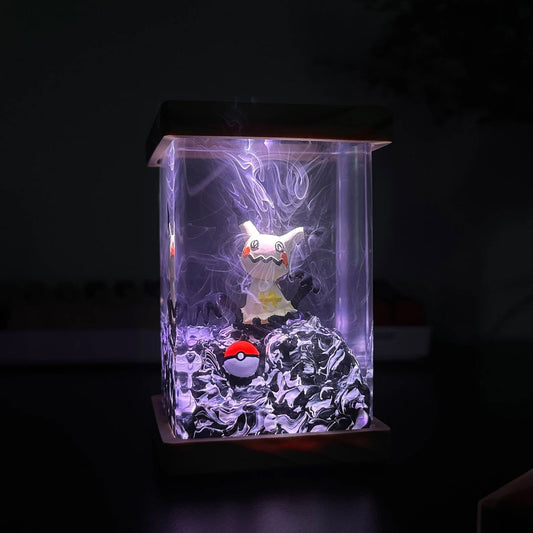 [DE] Pokemon Mimikyu