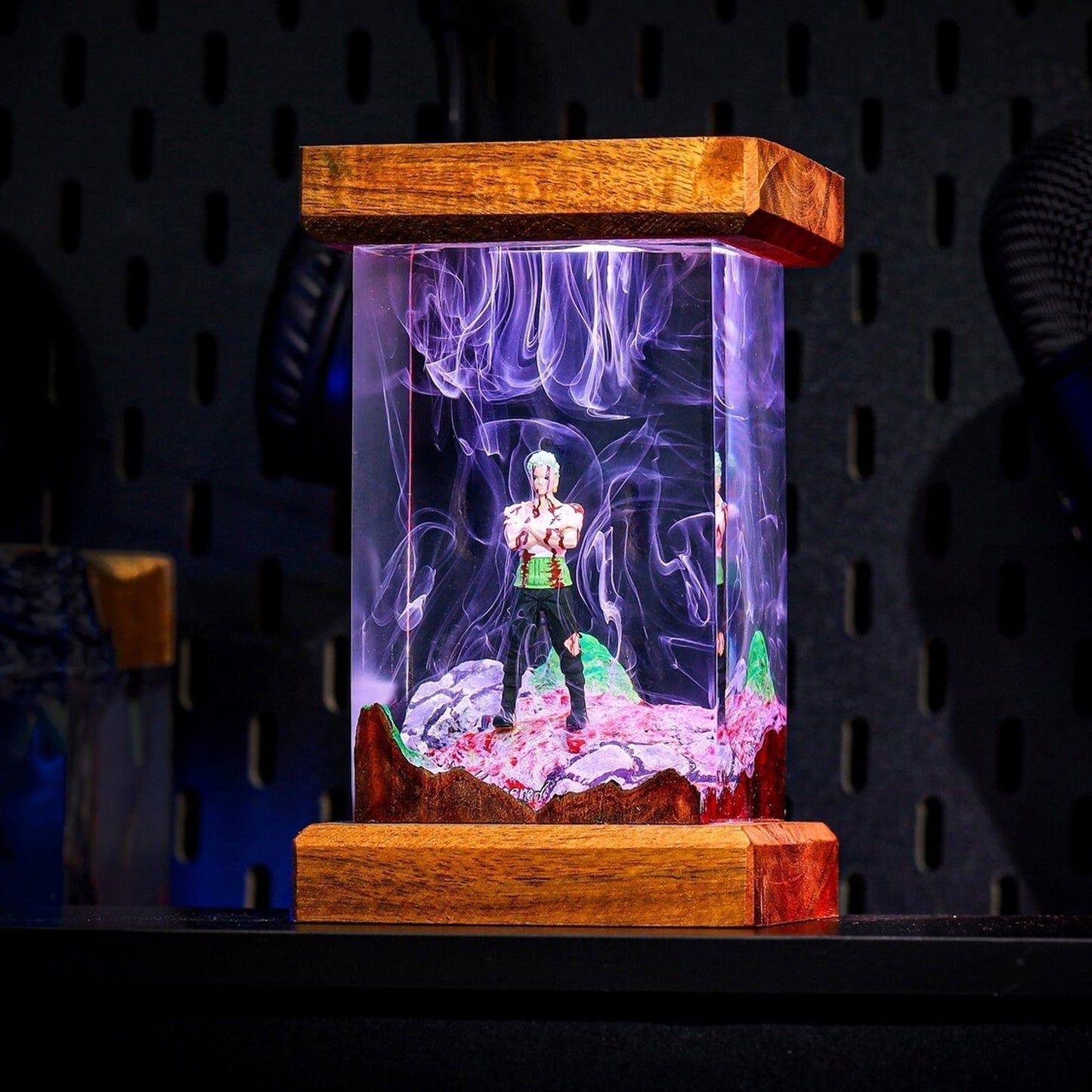 [DE] Roronoa Zoro One Piece