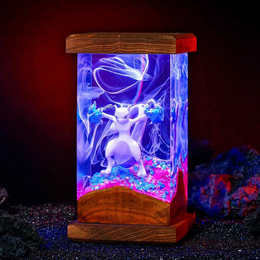 [DE] Pokemon Mewtwo 2.0