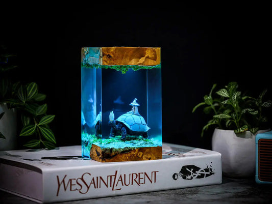 [DE] Elden Ring Turtle Pope and Ranni