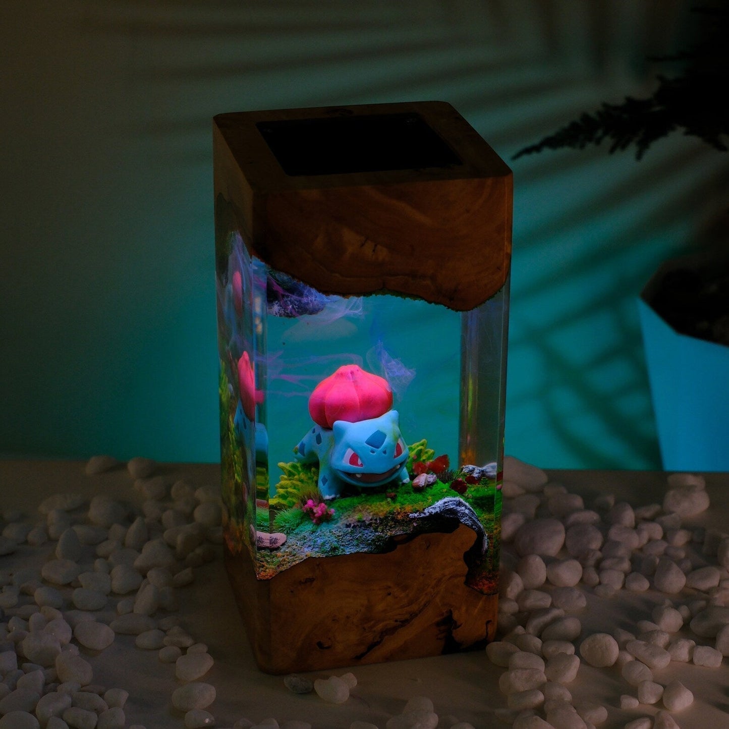 [DE] Pokemon Bulbasaur 2.0