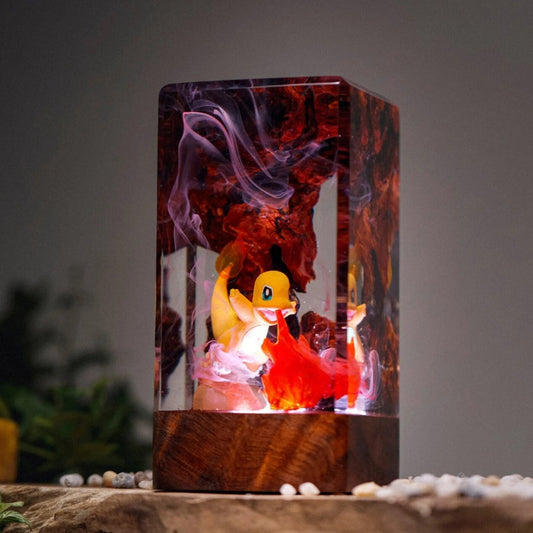 [DE] Pokemon Charmander 1.3