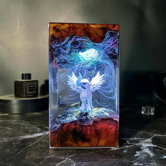 [DE] Pokemon Absol Mega