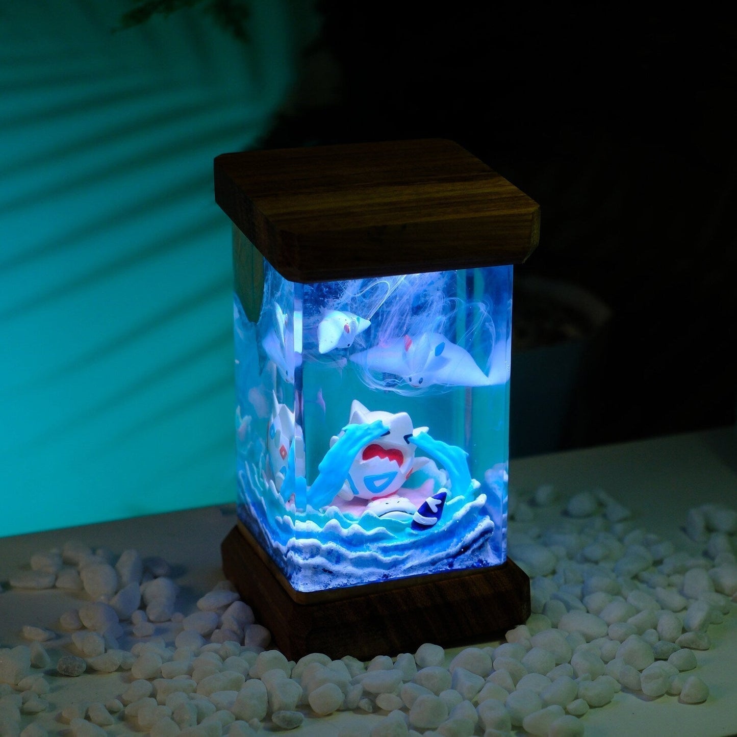 [DE] Pokemon Togepi