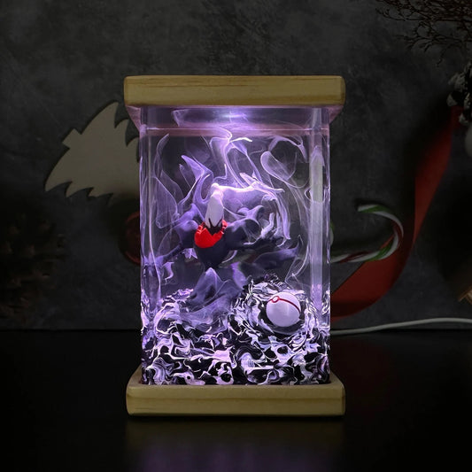 [DE] Pokemon Darkrai