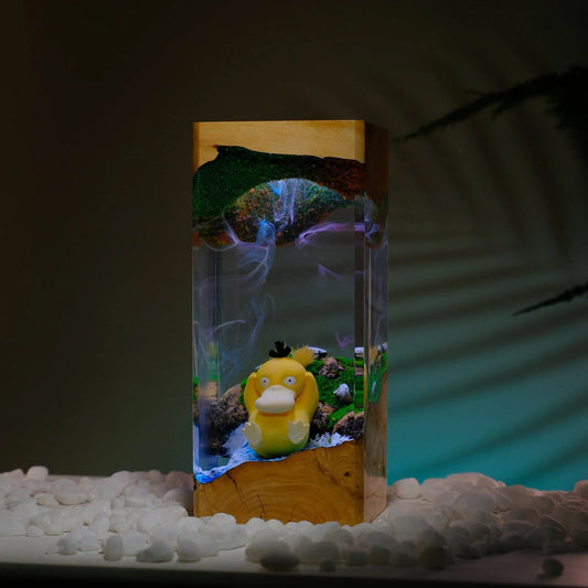 [DE] Pokemon Psyduck 2.0