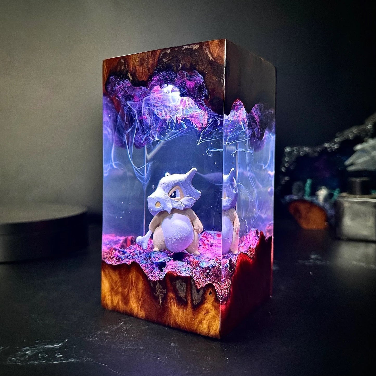 [DE] Pokemon Cubone