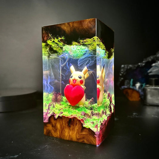 [DE] Pokemon Pikachu