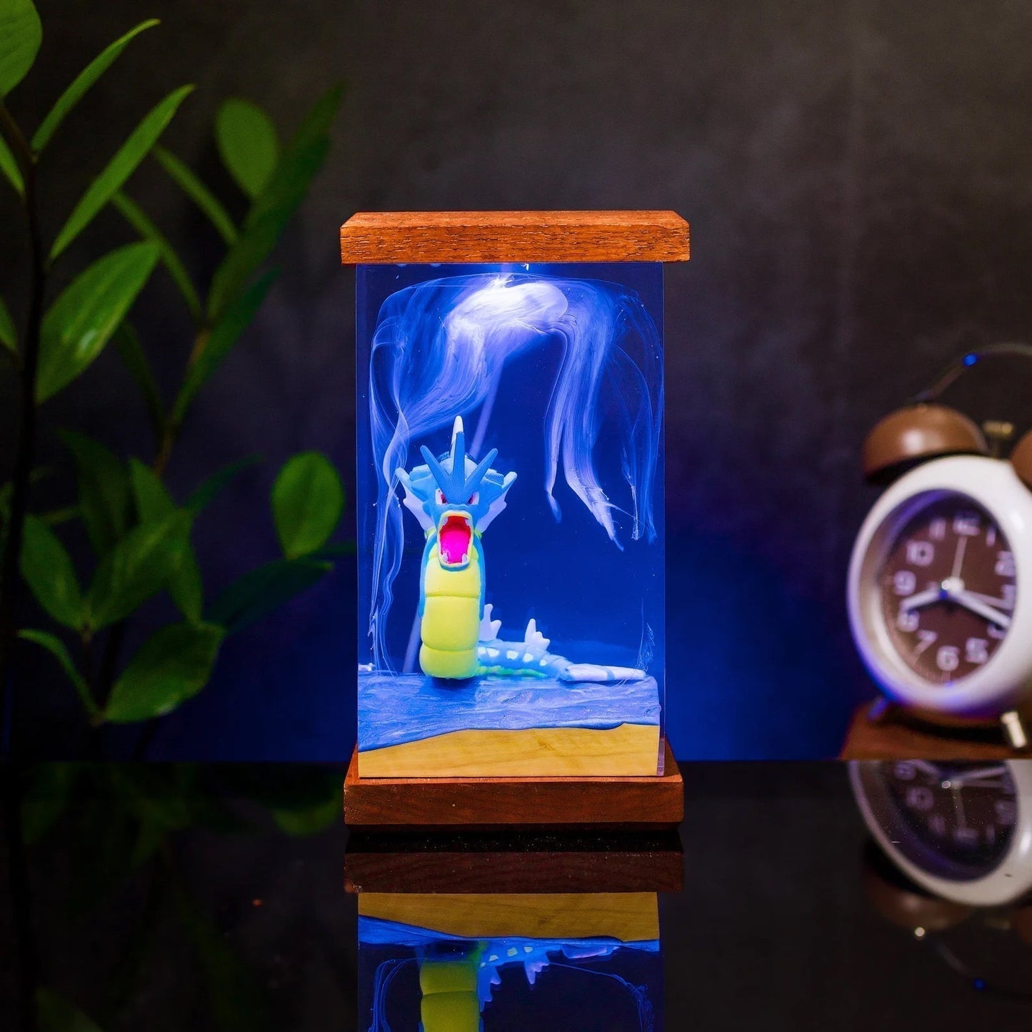 [DE] Pokemon Gyarados