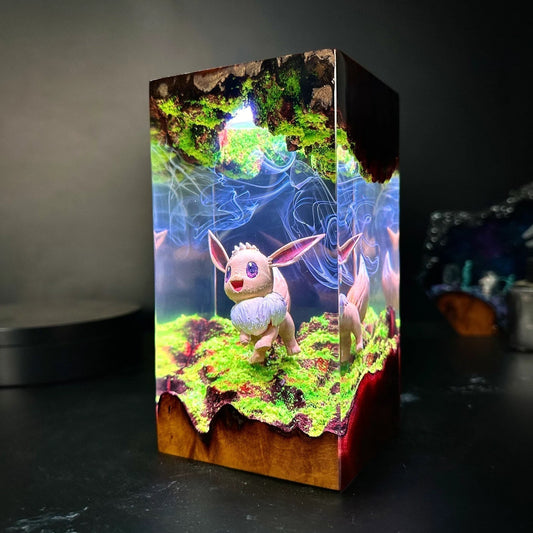 [DE] Pokemon Eevee