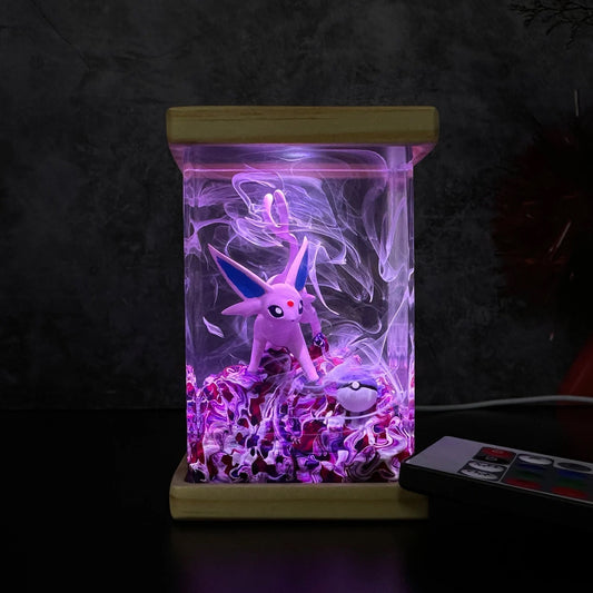 [DE] Pokemon Espeon
