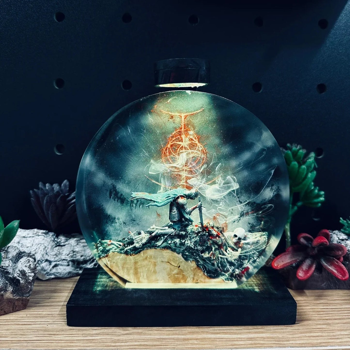 [DE] Tarnished Elden Ring 2.0