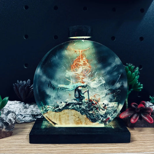[DE] Tarnished Elden Ring 2.0