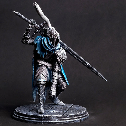 [DE] Dark Souls - Knight Artorias Of The Abyss Statue Figures