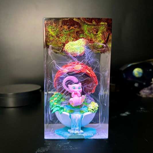 [DE] Pokemon Mew