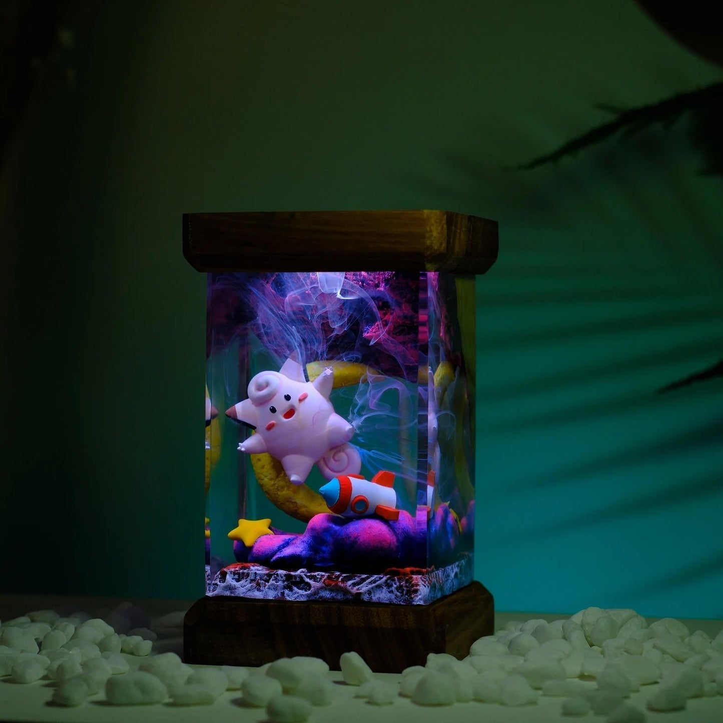 [DE] Pokemon Clefairy