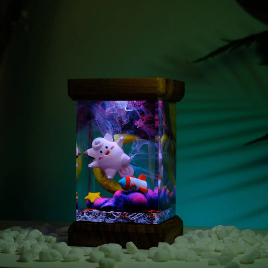 [DE] Pokemon Clefairy