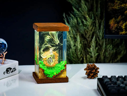 [DE] Hufflepuff Harry Potter