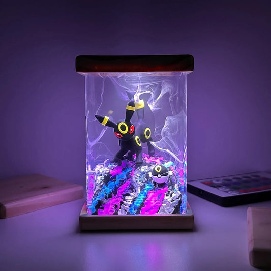[DE] Pokemon Umbreon 2.0