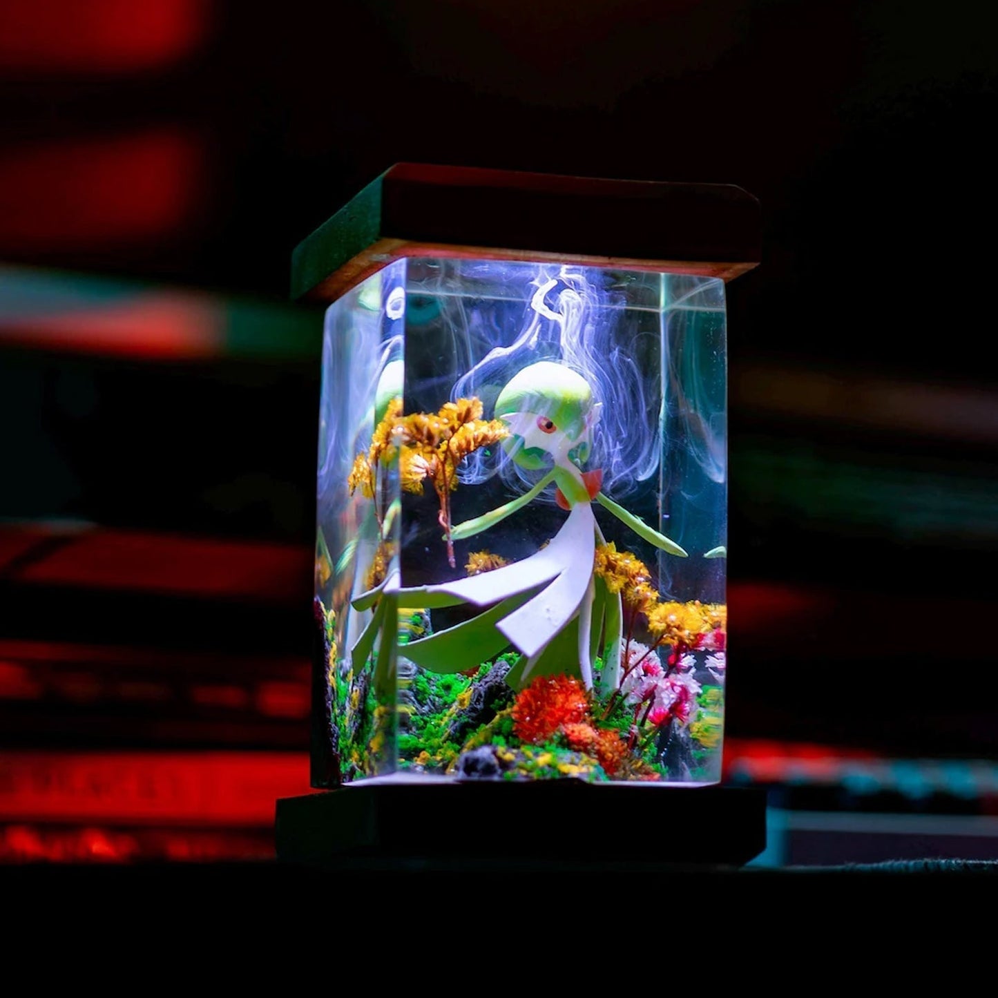 [DE] Pokemon Gardevoir