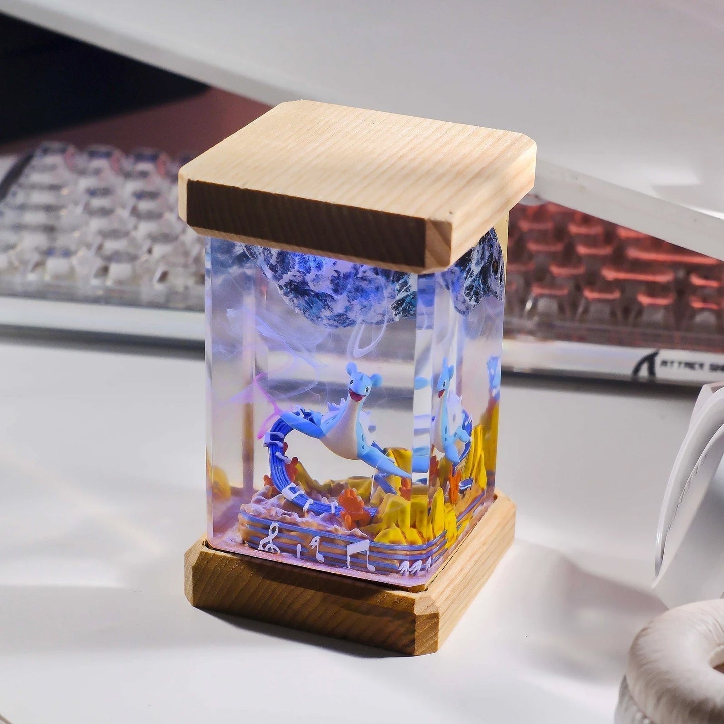 [DE] Pokemon Lapras