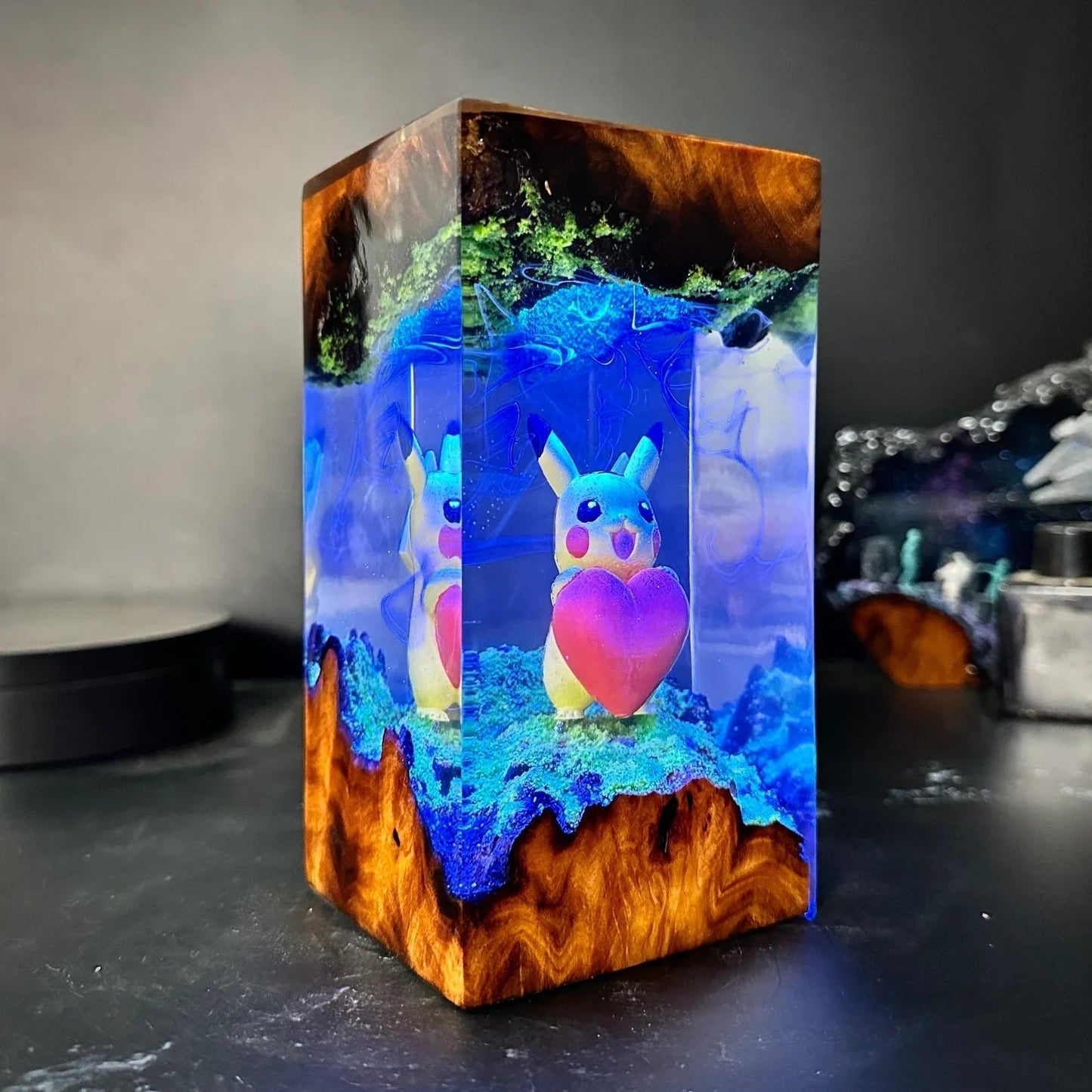 [DE] Pokemon Pikachu