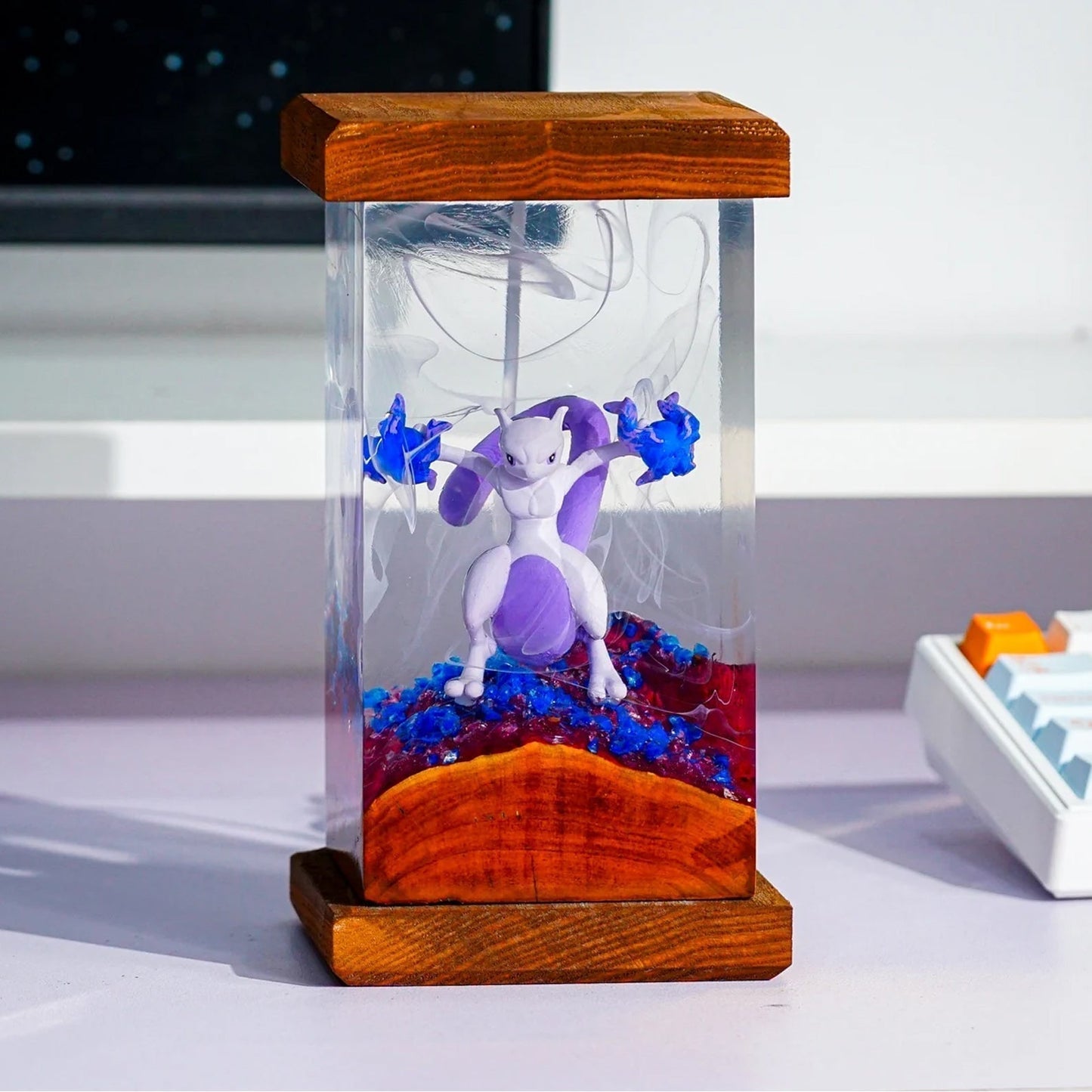 [DE] Pokemon Mewtwo 2.0