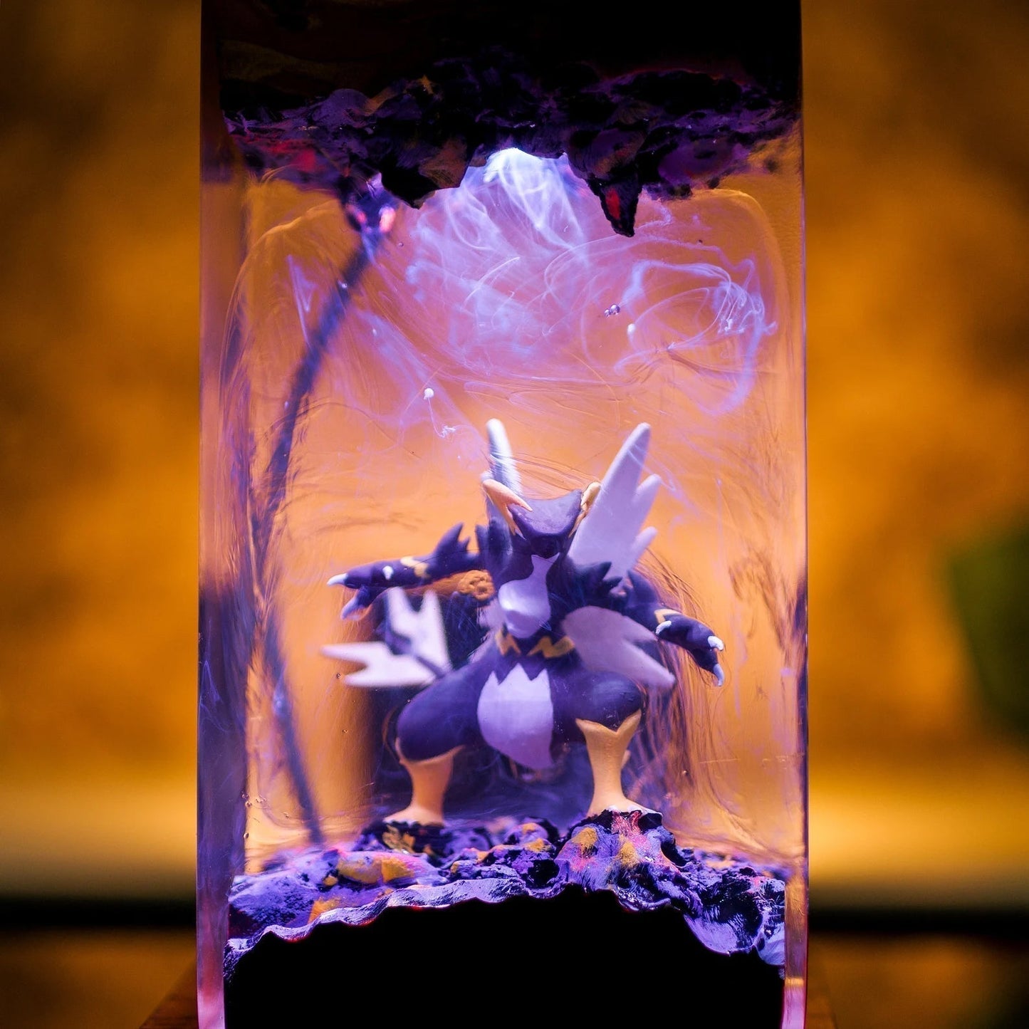 [DE] Pokemon Orserk