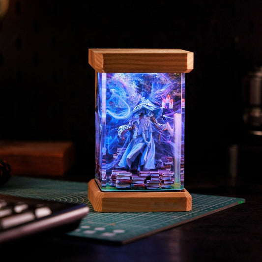 [DE] Elden Ring Ranni The Witch 2.0
