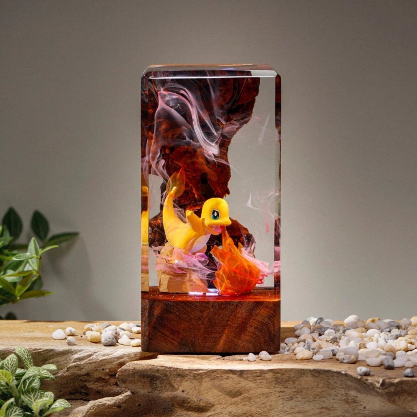[DE] Pokemon Charmander 1.3