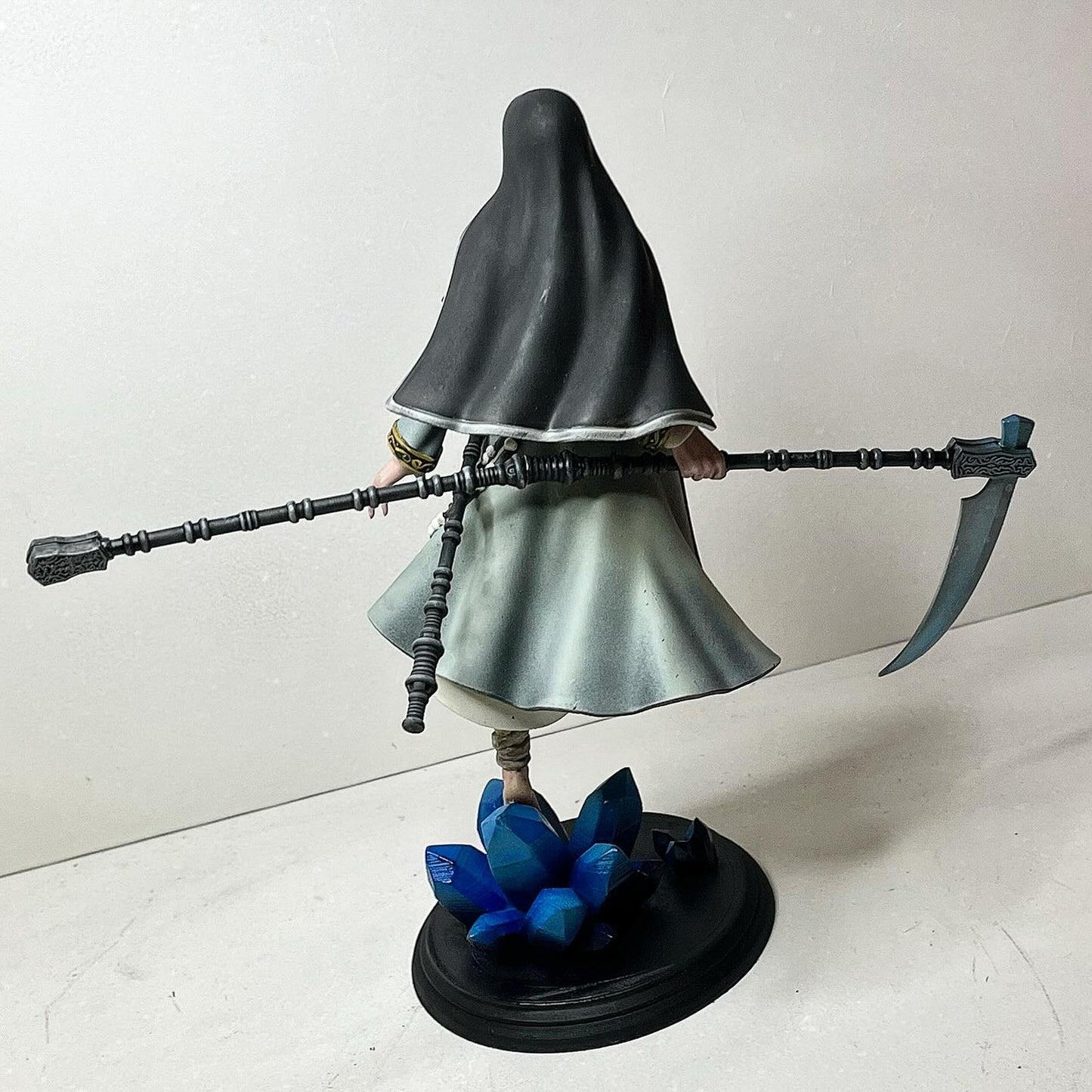 [DE] Dark Souls - Sister Friede Statue Figures