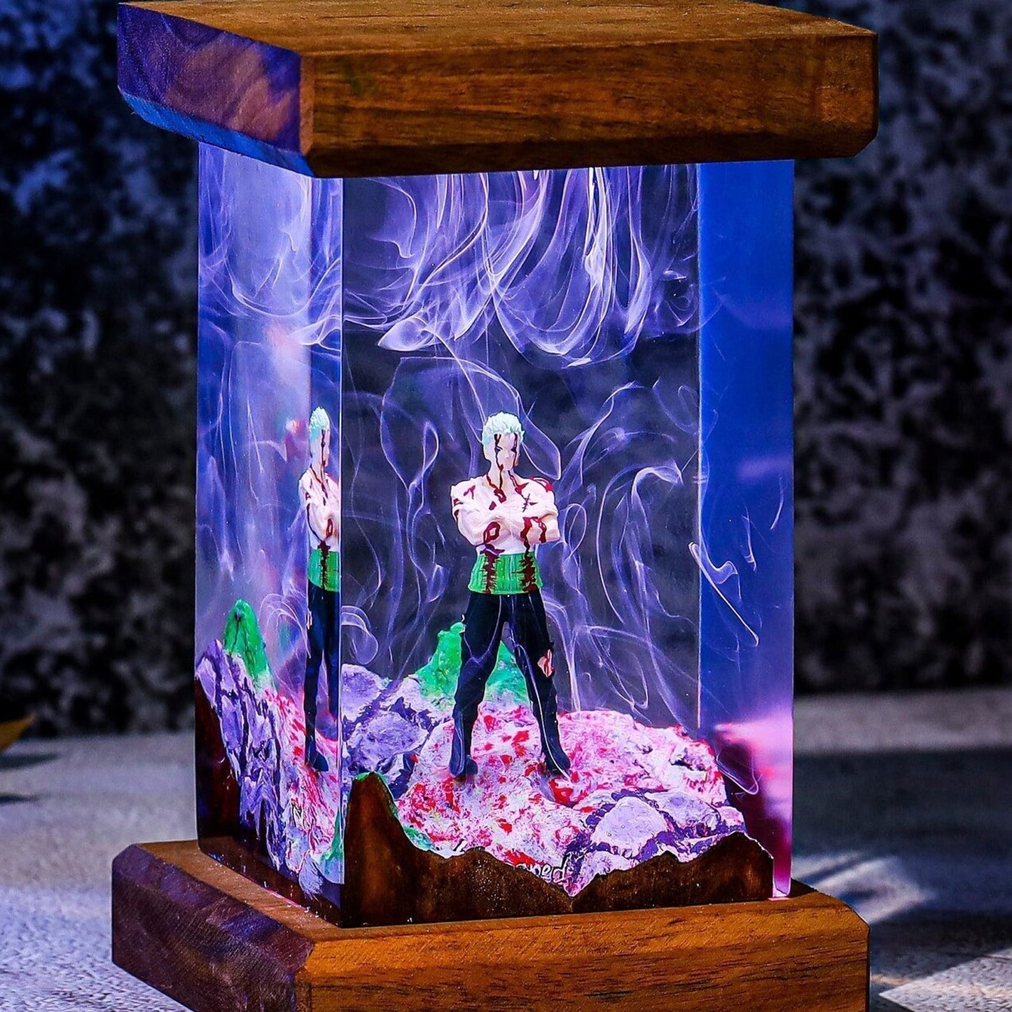 [DE] Roronoa Zoro One Piece