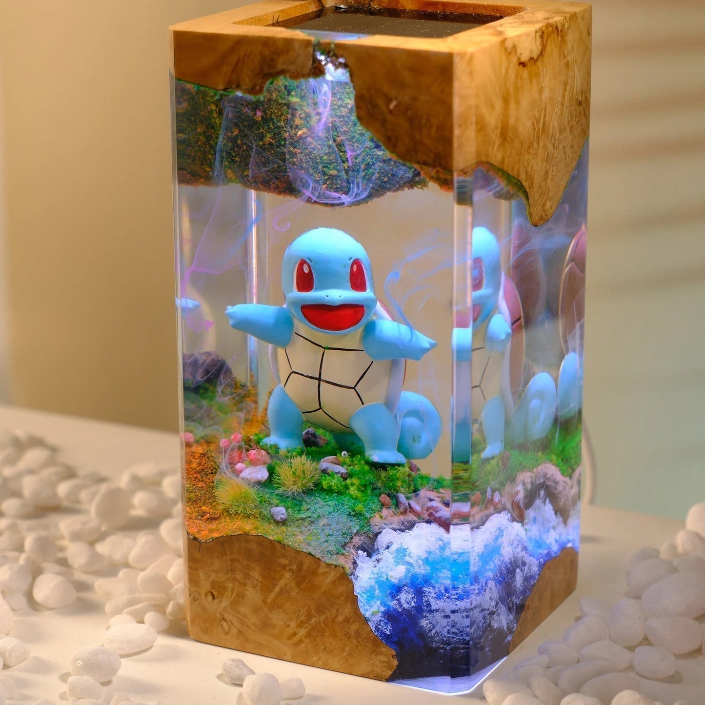 [DE] Pokemon Squirtle