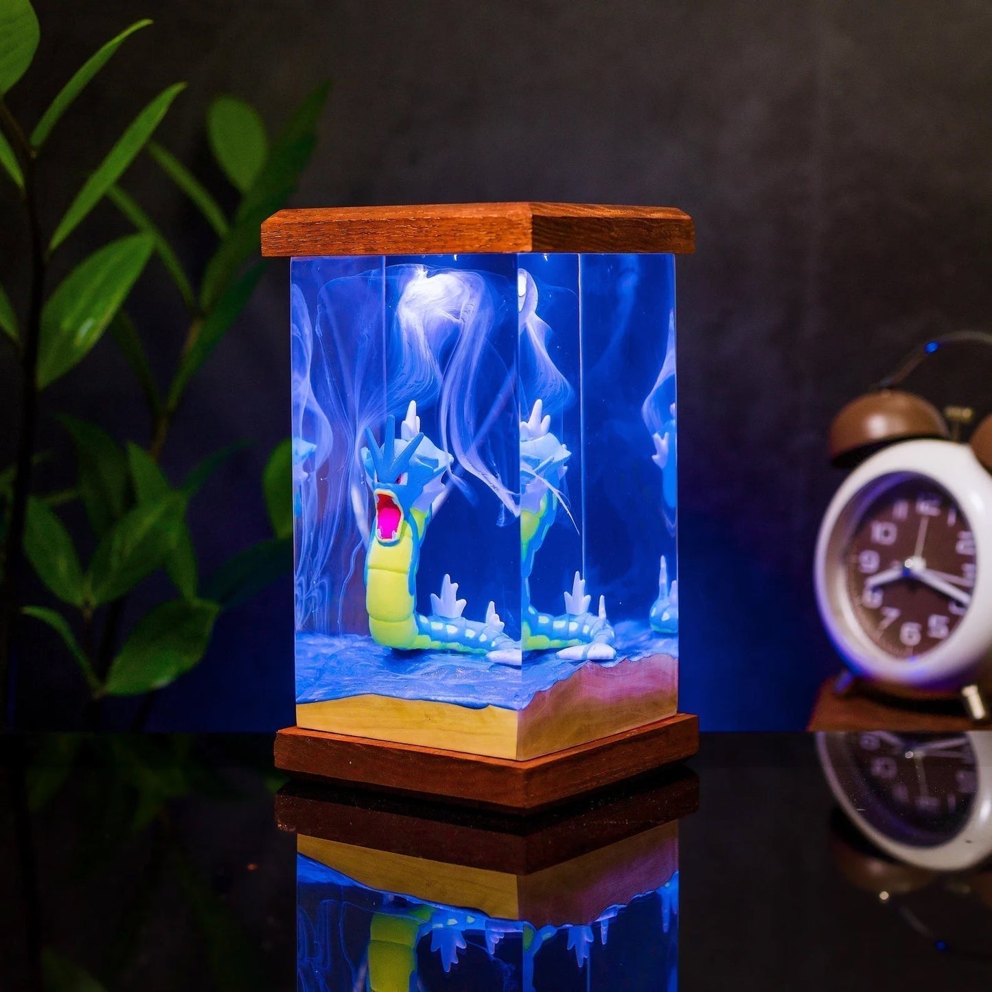 [DE] Pokemon Gyarados