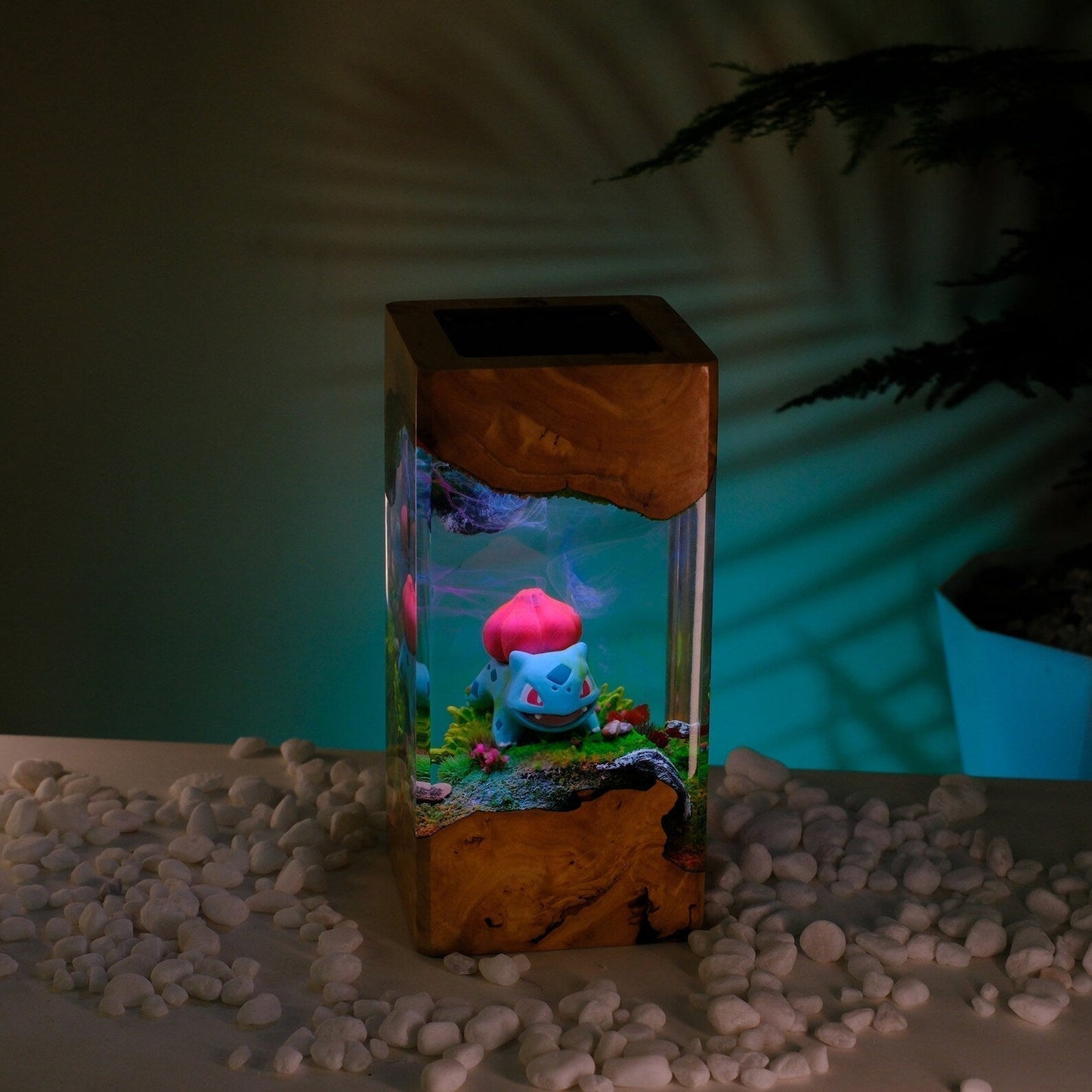 [DE] Pokemon Bulbasaur 2.0