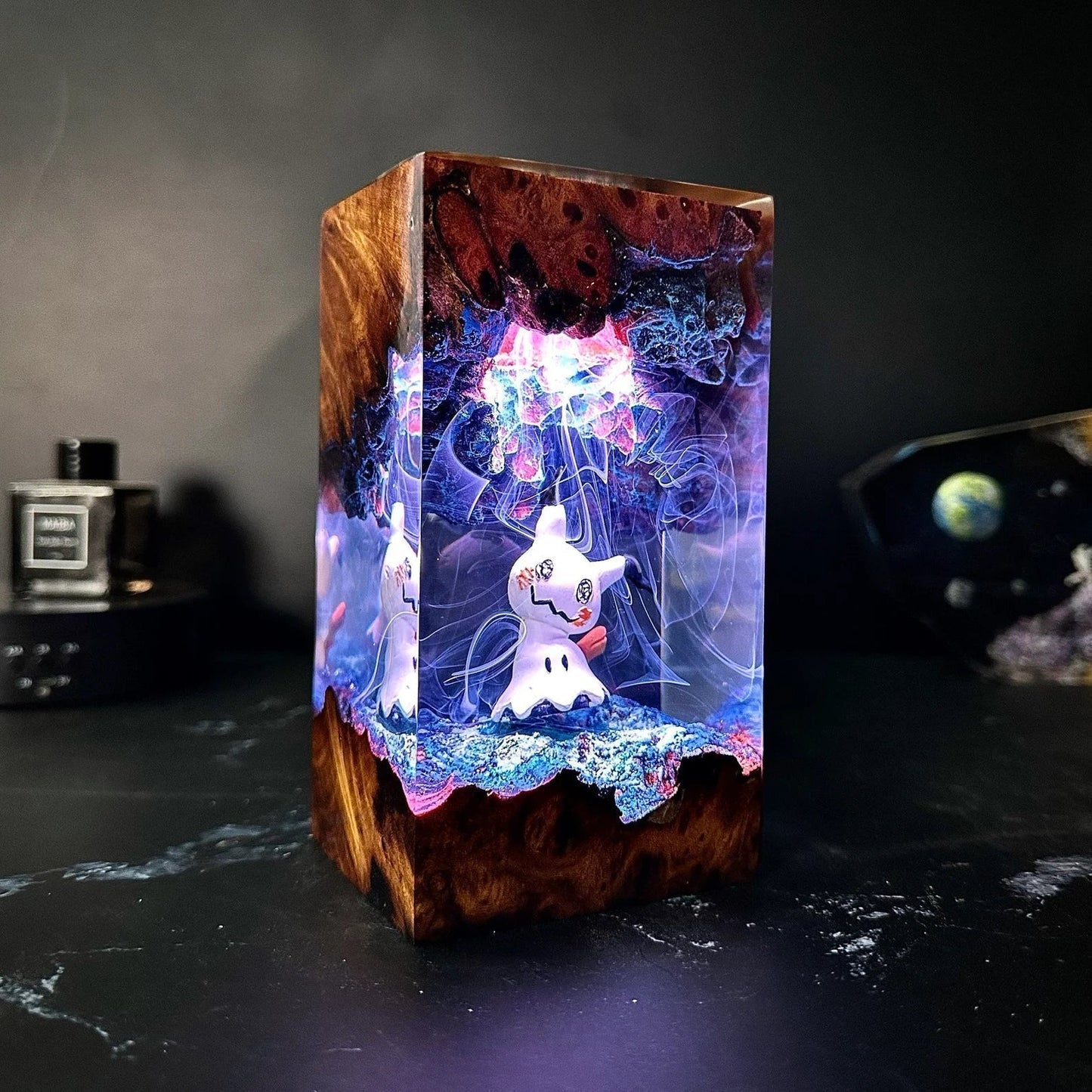 [DE] Pokemon Mimikyu 2.0