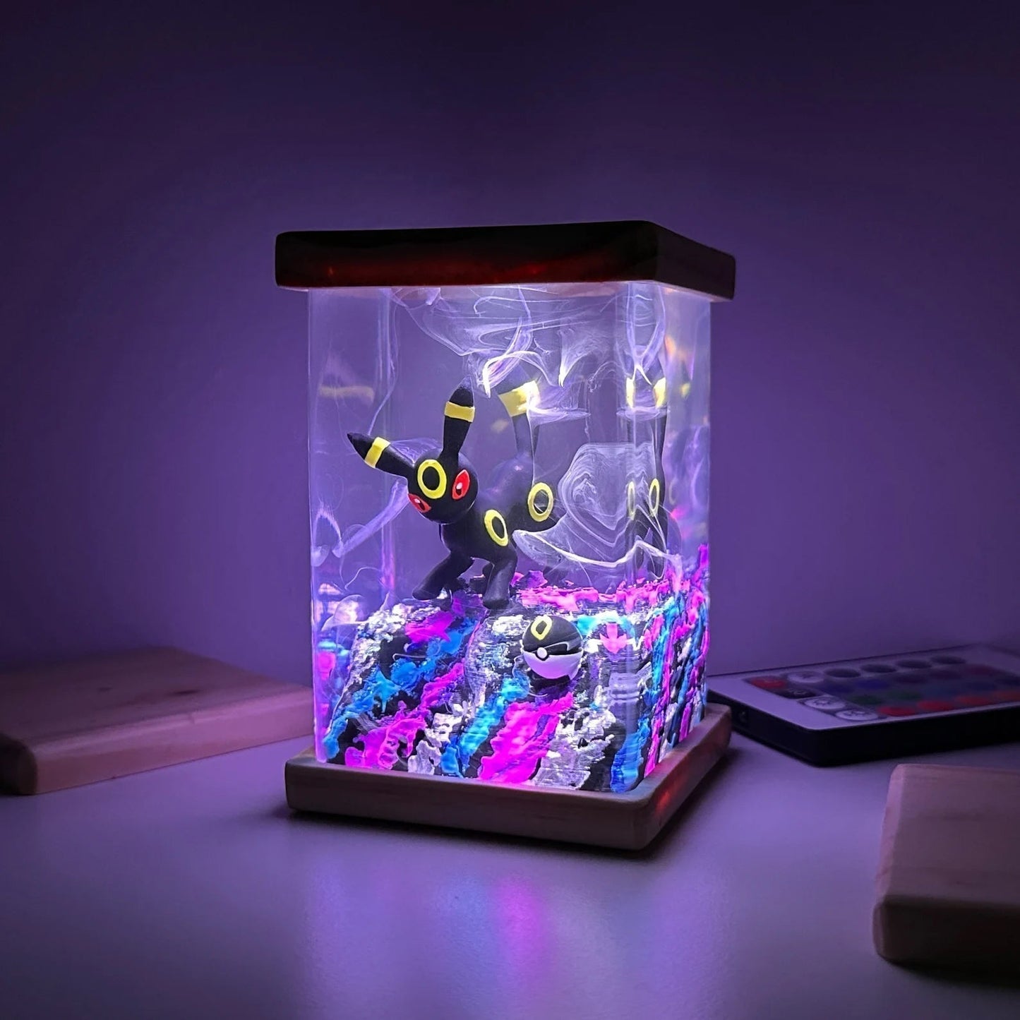 [DE] Pokemon Umbreon 2.0