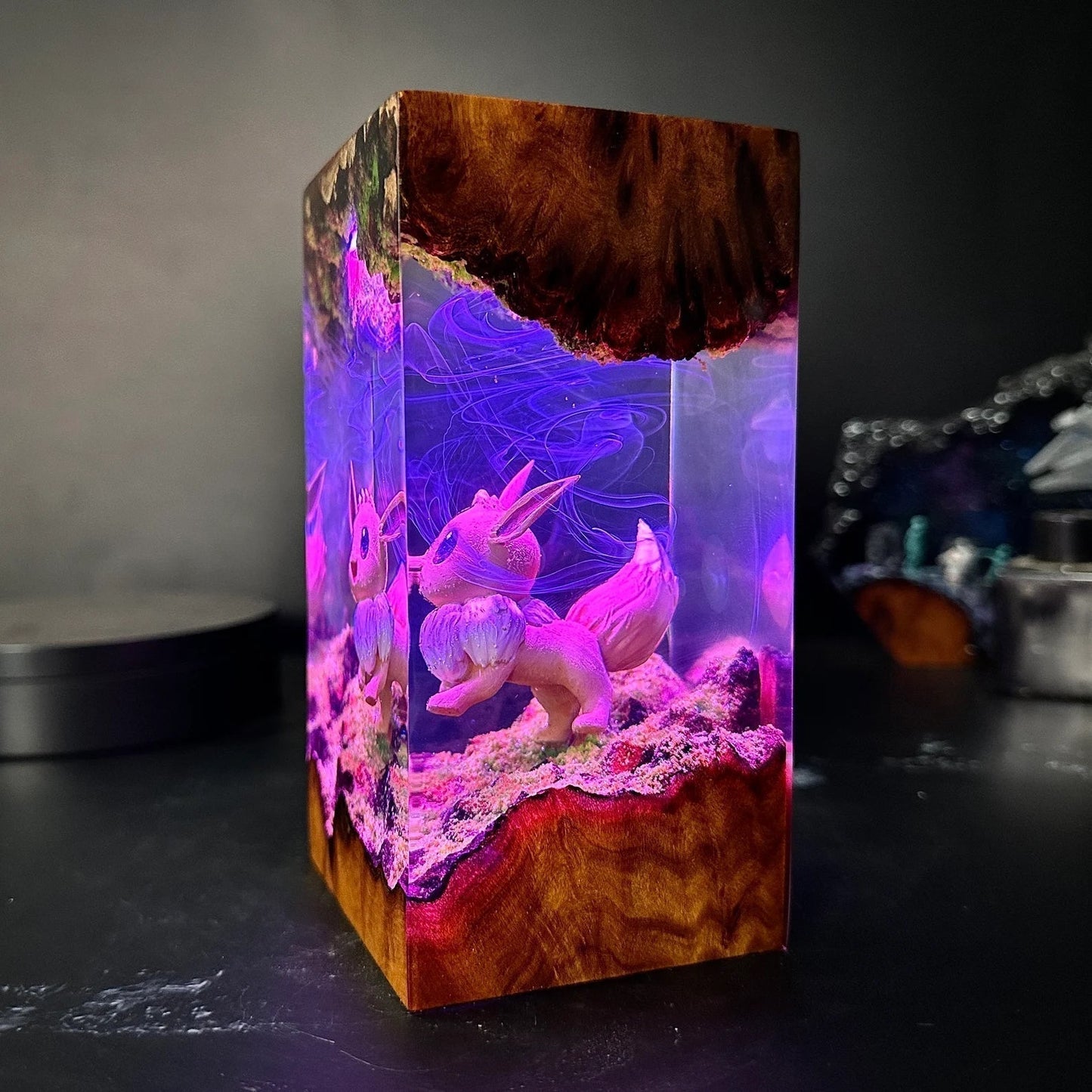 [DE] Pokemon Eevee