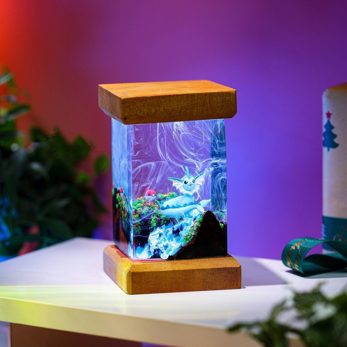 [DE] Pokemon Vaporeon