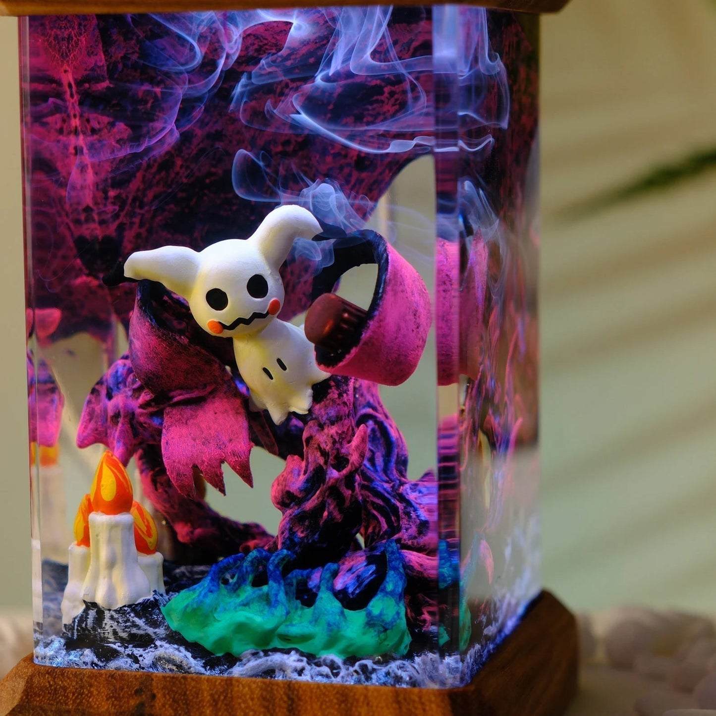 [DE] Pokemon Mimikyu 3.0