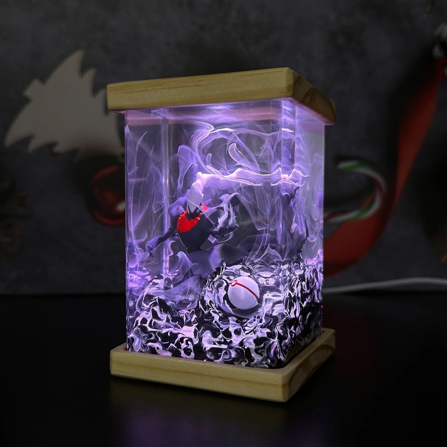 [DE] Pokemon Darkrai