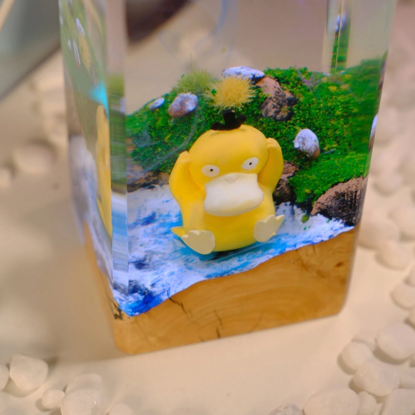 [DE] Pokemon Psyduck 2.0