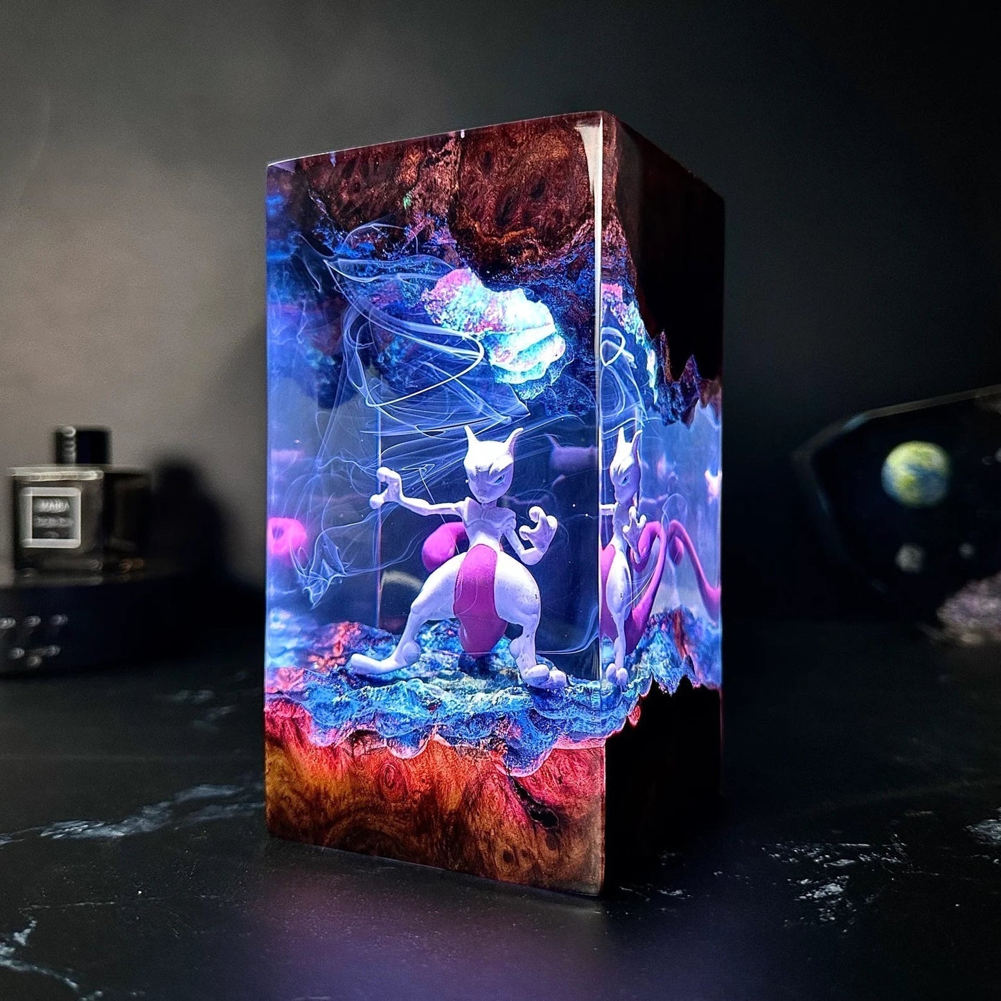 [DE] Pokemon Mewtwo