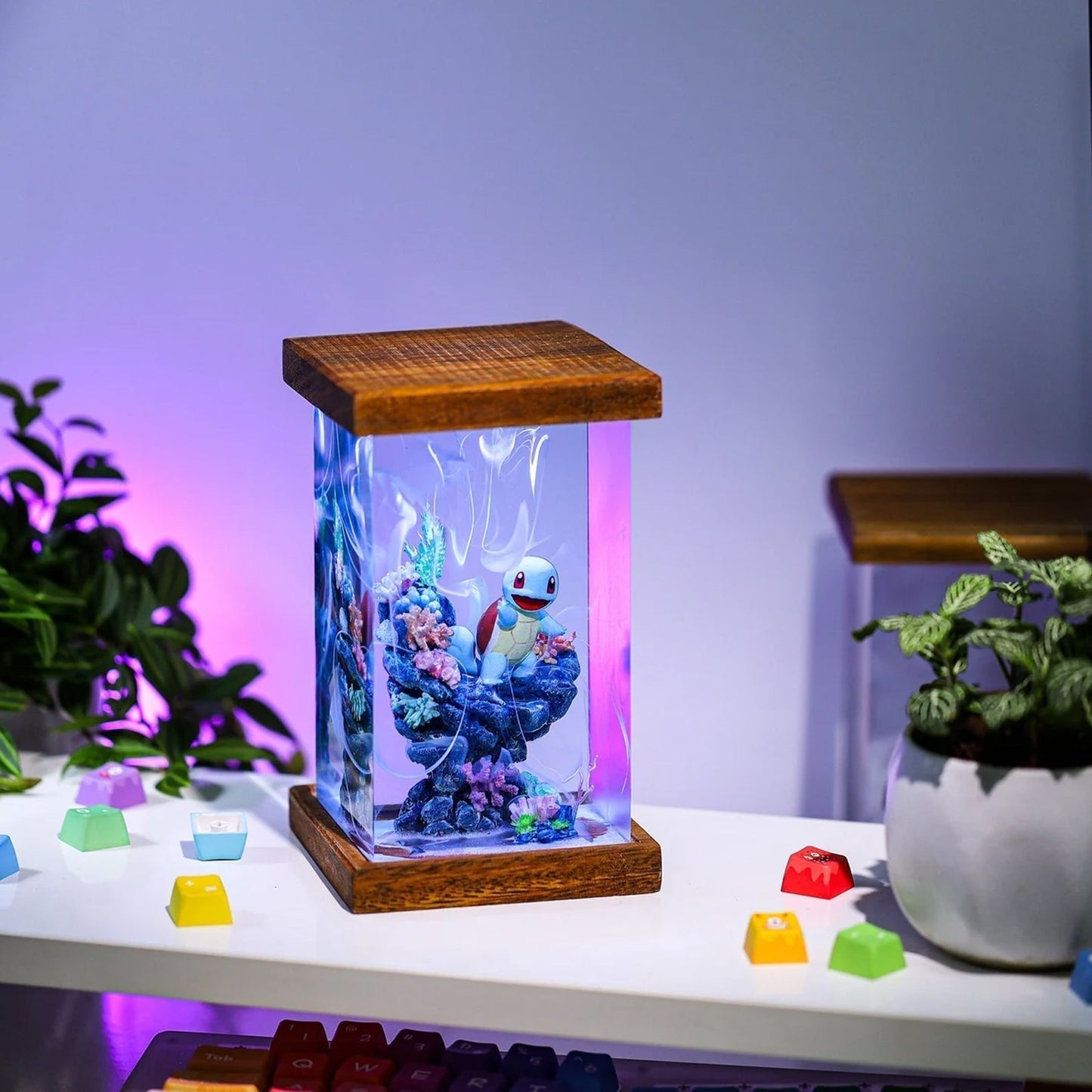 [DE] Pokemon Squirtle