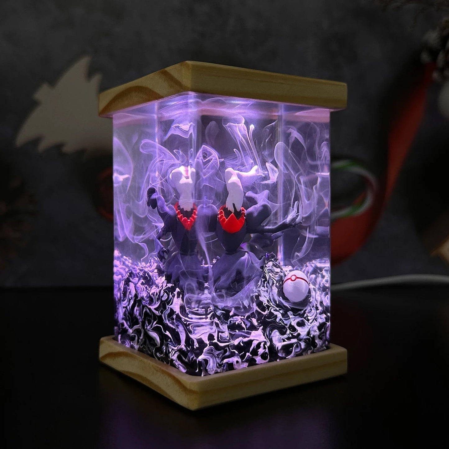 [DE] Pokemon Darkrai