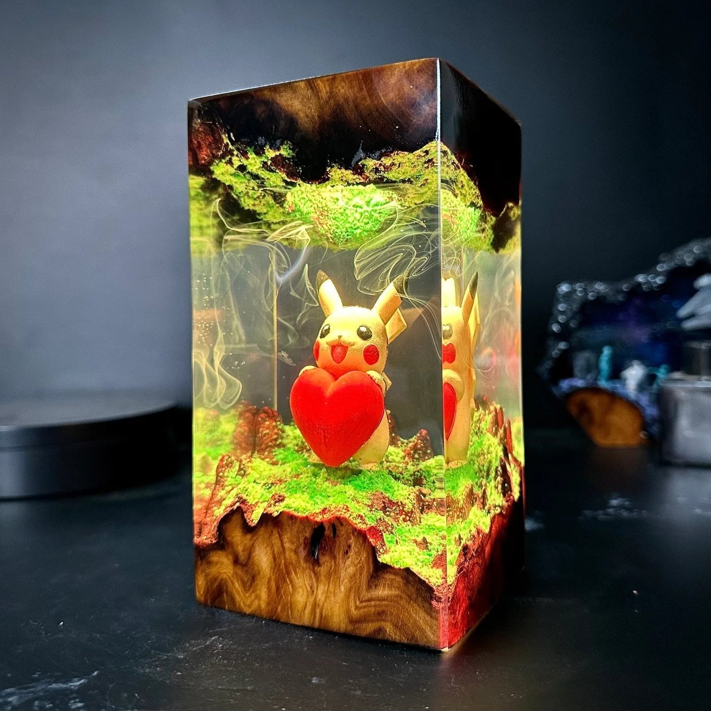 [DE] Pokemon Pikachu