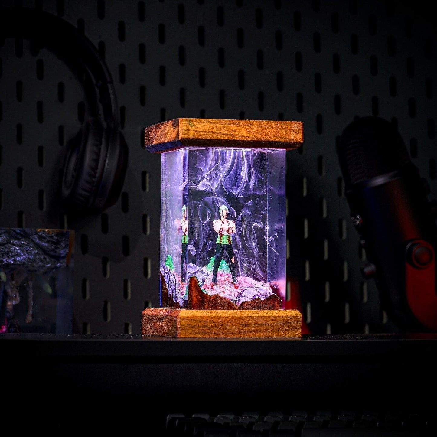 [DE] Roronoa Zoro One Piece