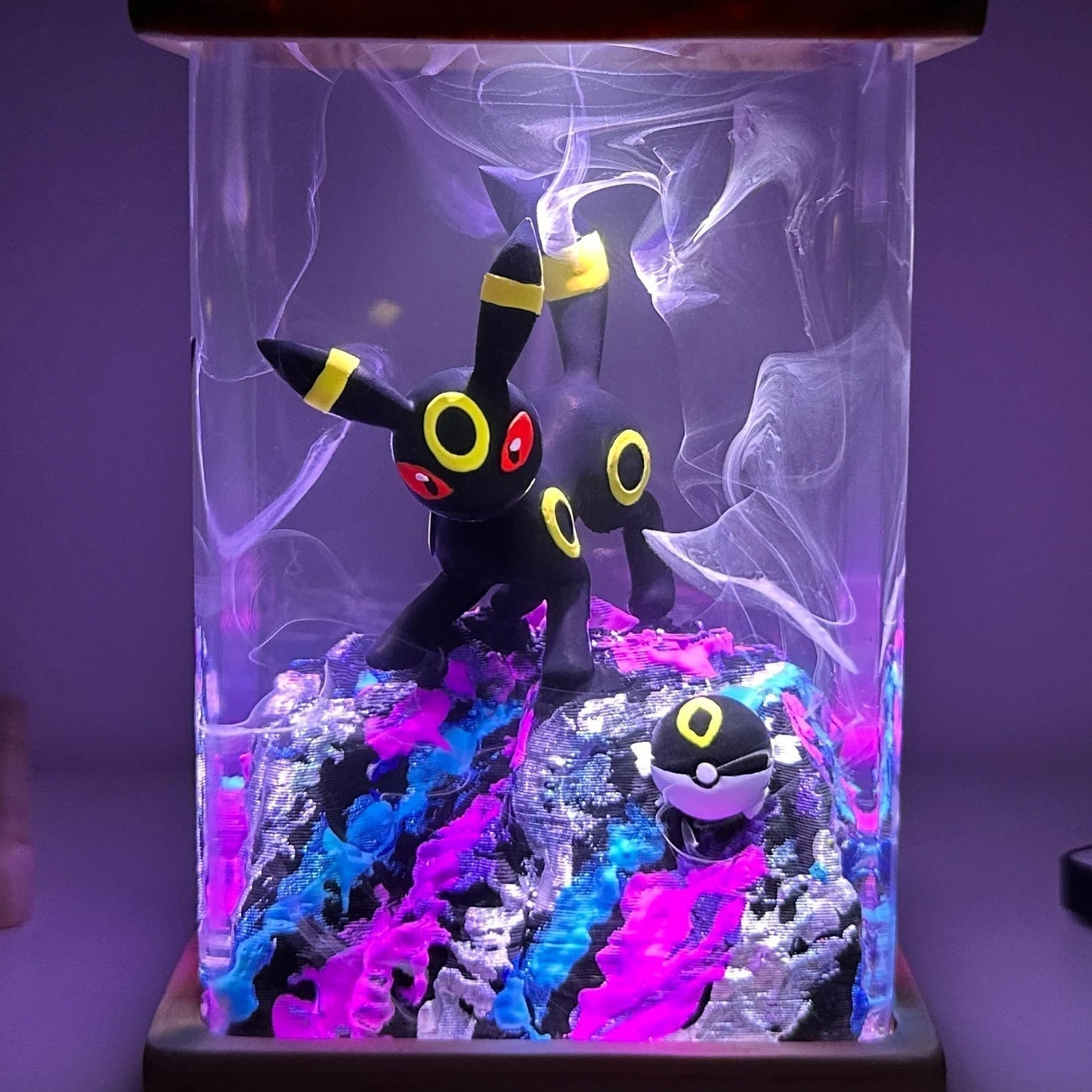 [DE] Pokemon Umbreon 2.0